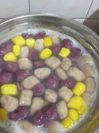Ĺ