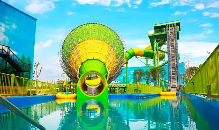 ���ˮ����԰���μ��