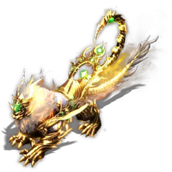 传奇金狮坐骑素材