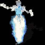 电打鬼-传奇私服怪物素材