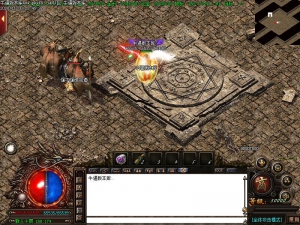 龙隐迷失寻宝地图