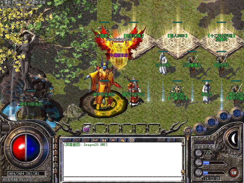 ���ƴ���NPCչʾ