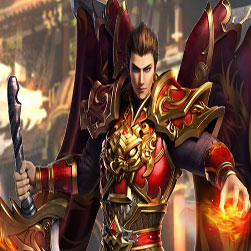 铁血传说单职业传奇版本-GOM引擎