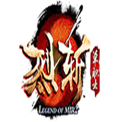 烈斩单职业传奇版本-GOM引擎