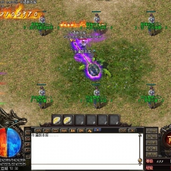 武庚纪第三季三界缘起传奇版本-GOM引擎