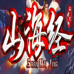 山海经第一季单职业传奇觉醒篇-GOM引擎